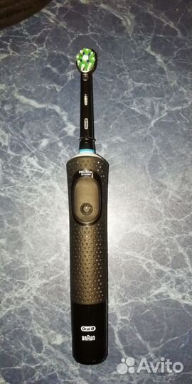 Элетрощётка Oral-B