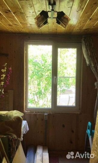 Окна и балконы новые