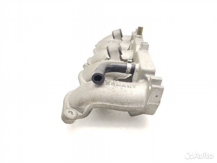 Коллектор впускной Volvo S80 2 2.5 B5254T6 2008