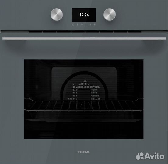 Комплект кухонной встраиваемой техники teka