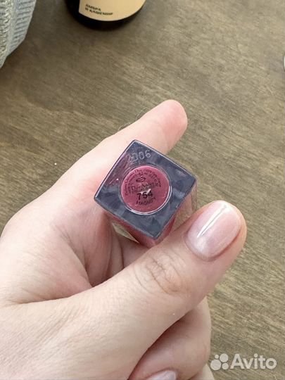 Блеск для губ dior 754