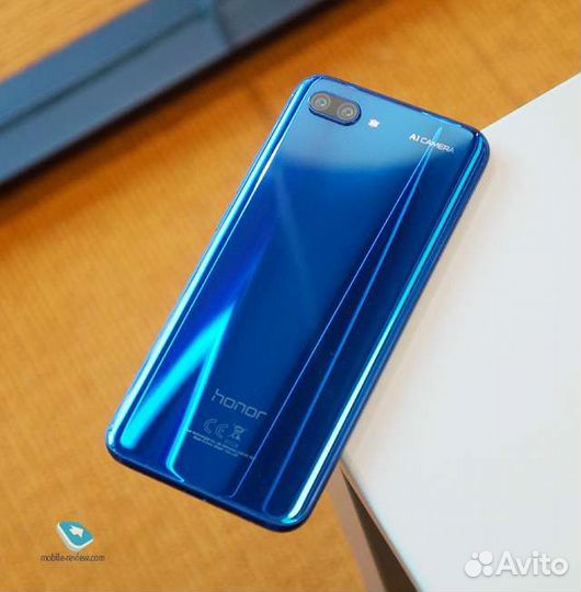Huawei honor 10
