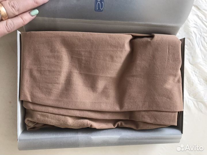 Компрессионный трикотаж