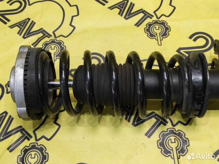 Стойка в сборе комплект передняя Bmw 5-Series F10