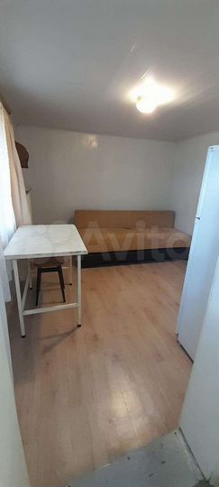 Комната 9 м² в 1-к., 1/2 эт.