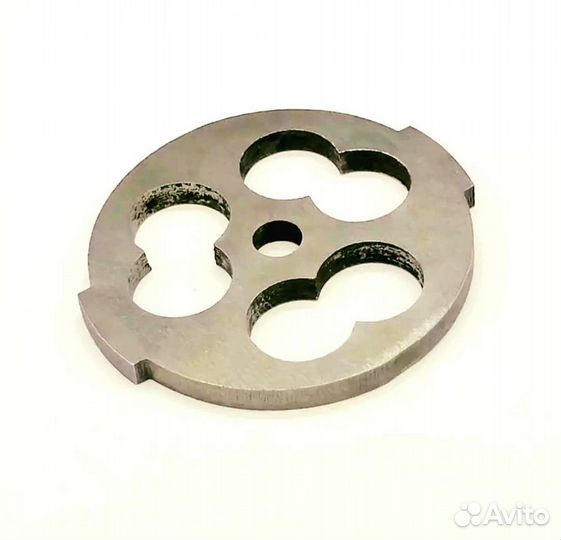 Решётки для мясорубки