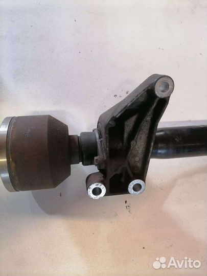 Привод правый Saab 9-3. B2007L