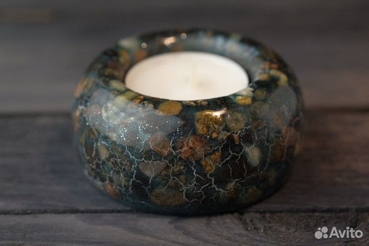 Подсвечники