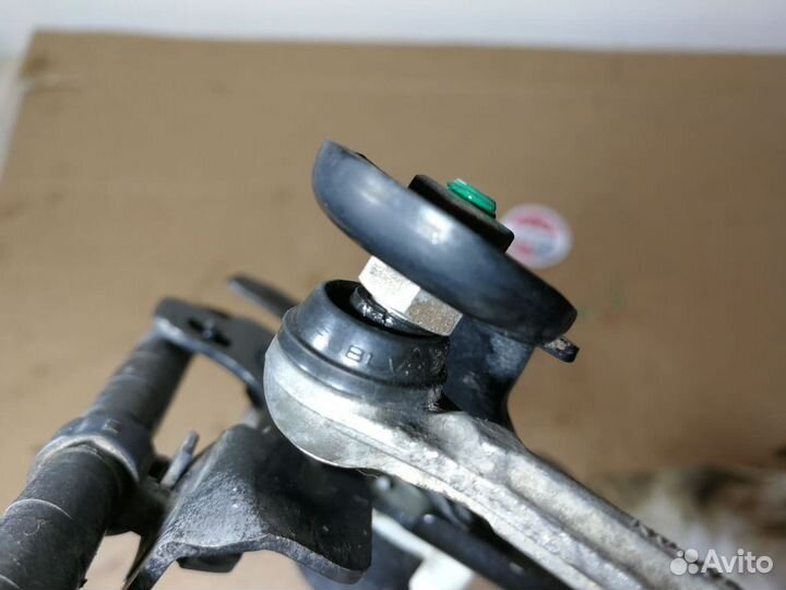 Датчик дорожного просвета Honda Accord 8 - 9