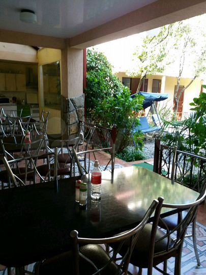 Комната 18 м² в 1-к., 2/3 эт.