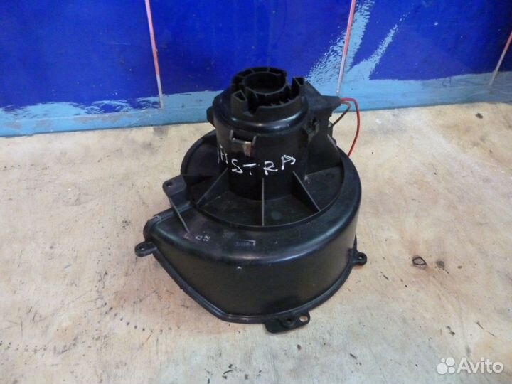 Моторчик печки Opel Astra G / Zafira a делфи