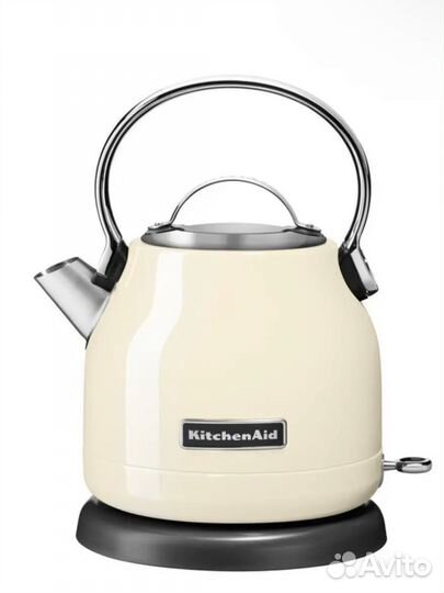Чайник kitchenaid