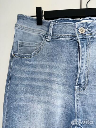 Джинсы zolla