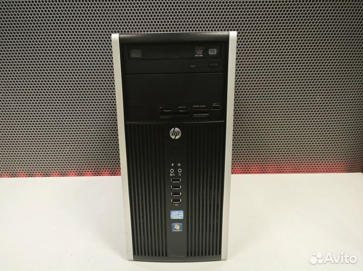 Пк для Авито доставки