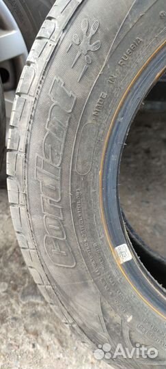 Cordiant Road Runner 185/70 R14