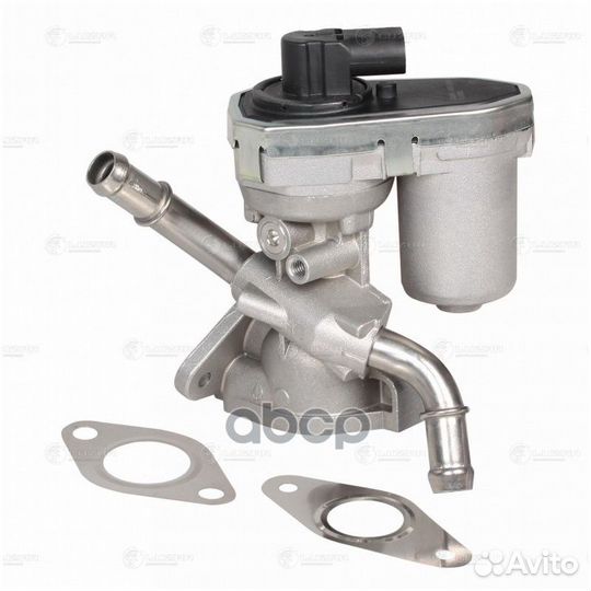 Клапан EGR (рециркуляции выхл. газов) lveg1004