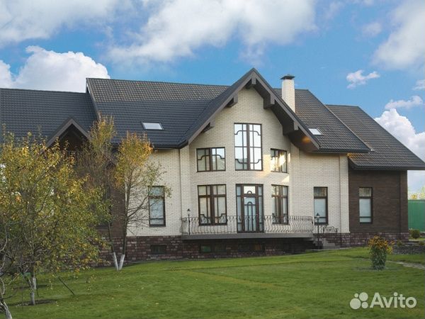 Композитная черепица Metrotile MetroBond