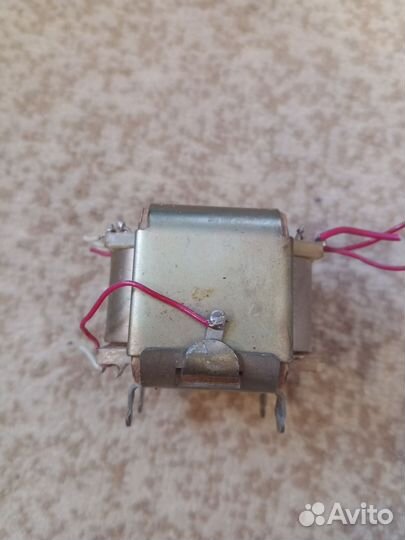 Трансформатор