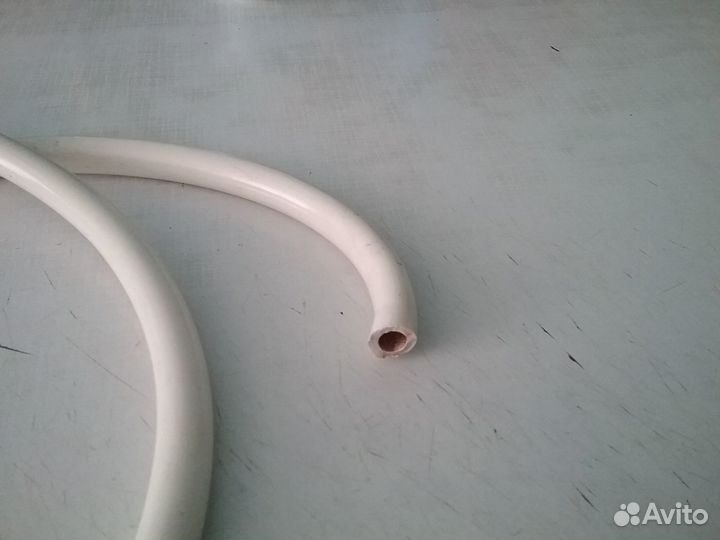 Шланг резиновый