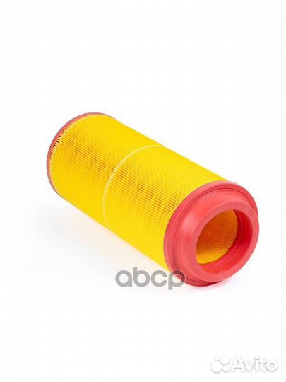 Фильтр воздушный h375 d159 d94 Nissan Tractor