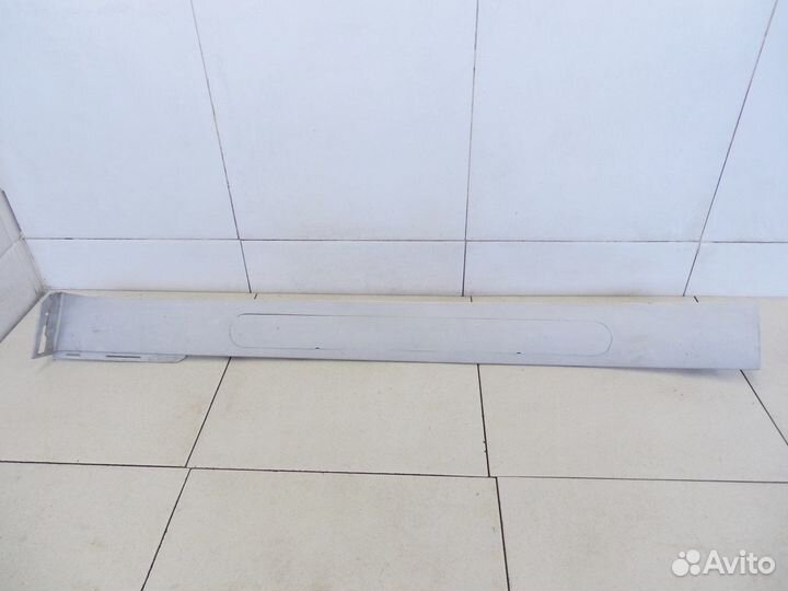 Накладка (кузов внутри) Focus II 2005-2008