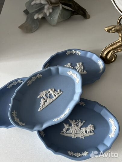 Винтаж из Англии