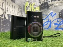 Canon ixus 265 HS