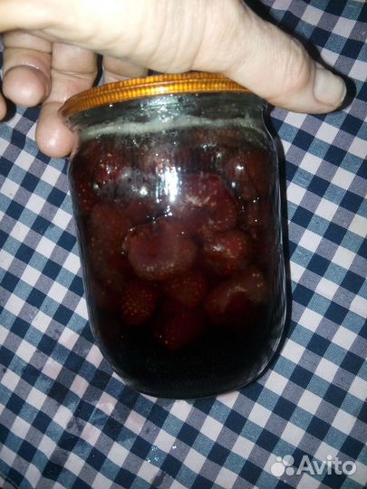 Домашнее варенье