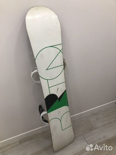 Сноуборд Burton