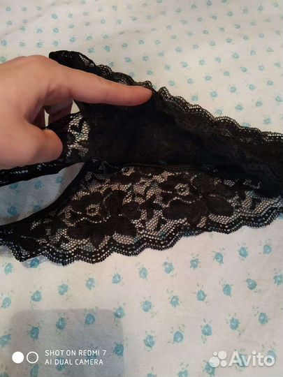 Комплект нижнего белья новый