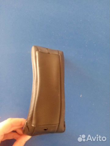 Верхний стреп