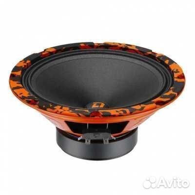 Среднечастотники DL Audio Barracuda 200