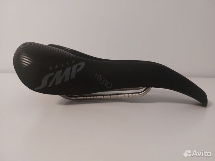 Седло Selle SMP Hybrid 140мм
