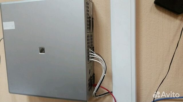 Программирование мини-атс(ремонт телефонии)