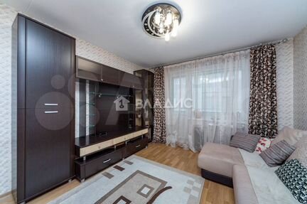 3-к. квартира, 64,8 м², 9/9 эт.