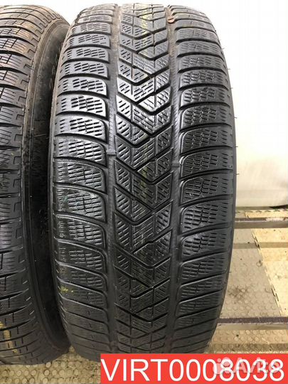 Pirelli Scorpion Winter 235/60 R18 107H