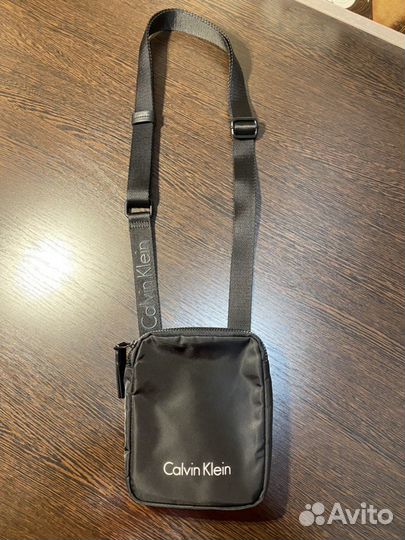Сумка Calvin Klein