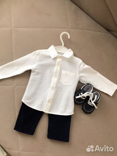 Праздничный костюм для мальчика