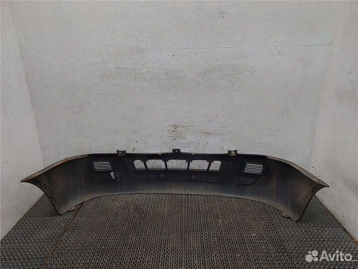 Бампер LDV (DAF) Maxus, 2005