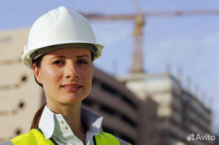 Машинист крана на завод, вахта, проезд, жилье