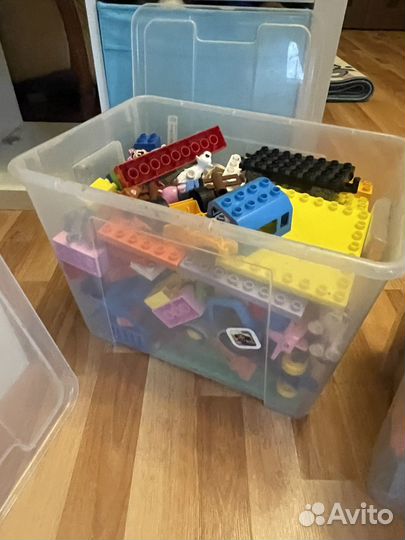 Lego duplo