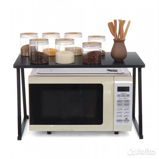 Полочка для микроволновой печи