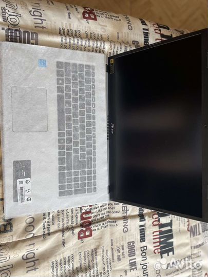 Acer aspire 3 317-53