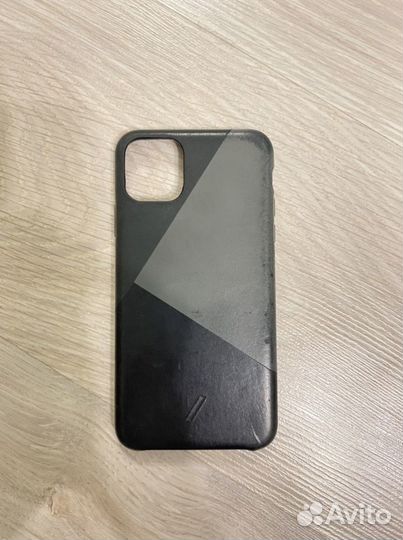 Чехол Native Union для iPhone 11 ProMax
