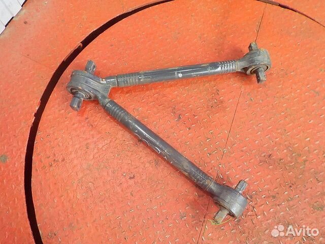 Тяга V-образная iveco Stralis 41218620