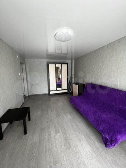 1-к. квартира, 33,3 м², 3/9 эт.