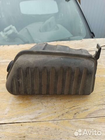 Резонатор воздушного фильтра 2.7-3.5