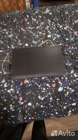 Магнитофон приставка карат 201