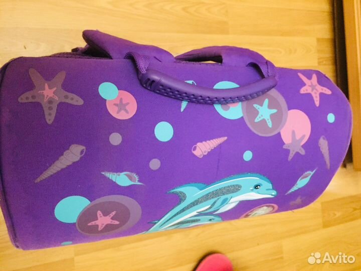 Рюкзак школьный