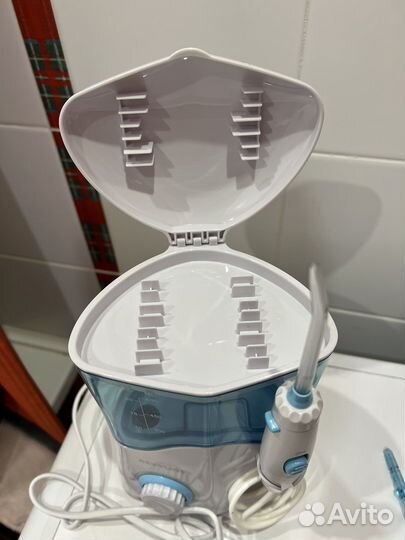 Ирригатор revyline rl 100